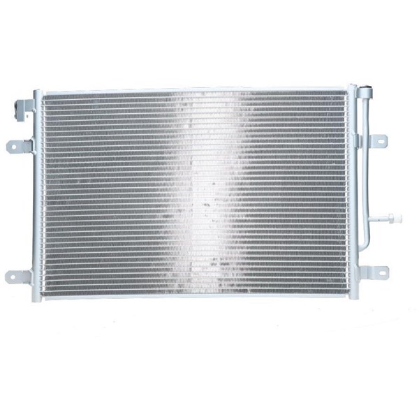 Kondensor, klimatanläggning Bv psh +line 090.201.032.040 BV PSH