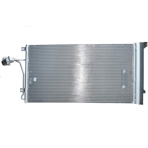 Kondensor, klimatanläggning Bv psh +line 090.201.033.040 BV PSH
