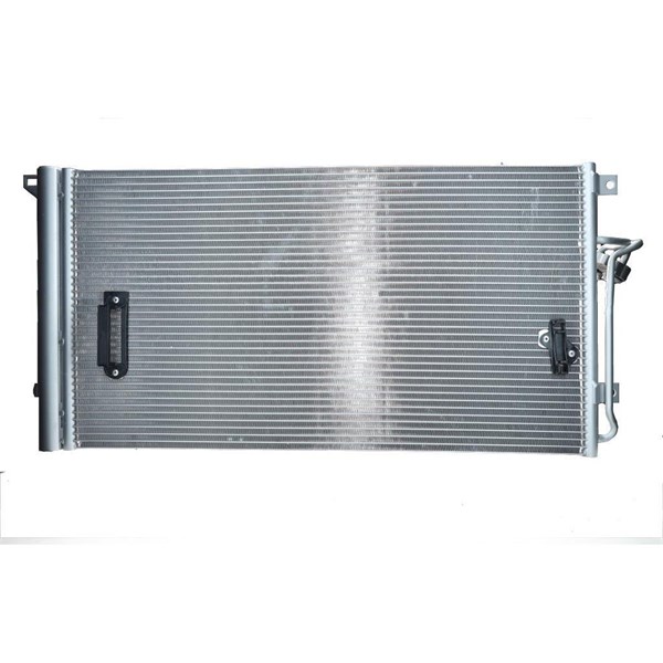 Kondensor, klimatanläggning Bv psh +line 090.201.033.040 BV PSH