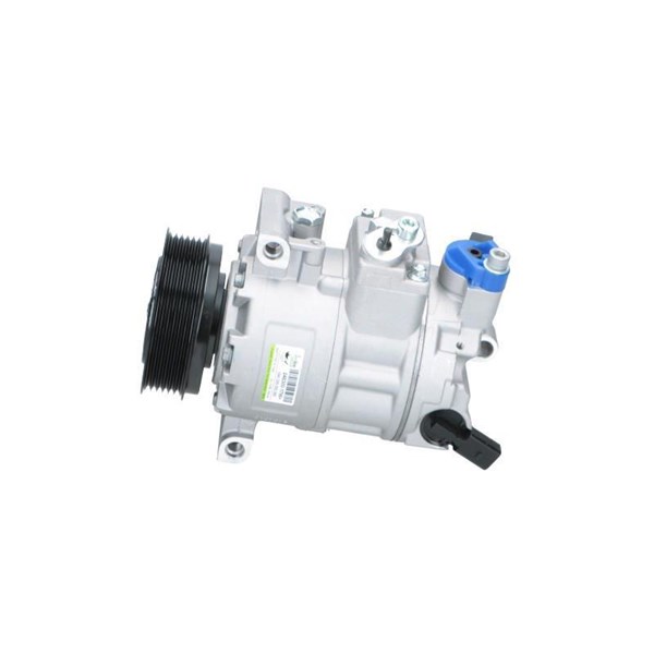 Kompressor, klimatanläggning Bv psh +line 090.205.002.050 BV PSH