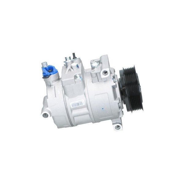 Kompressor, klimatanläggning Bv psh +line 090.205.002.050 BV PSH