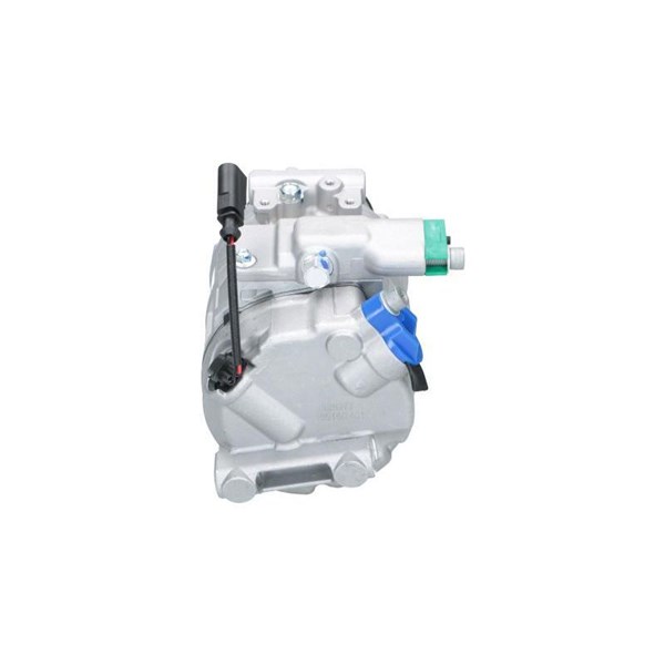 Kompressor, klimatanläggning Bv psh +line 090.205.003.050 BV PSH