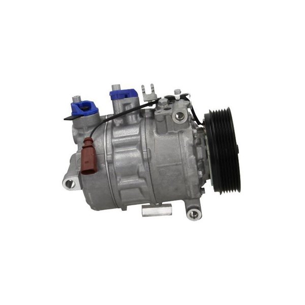 Kompressor, klimatanläggning Bv psh +line 090.205.006.050 BV PSH