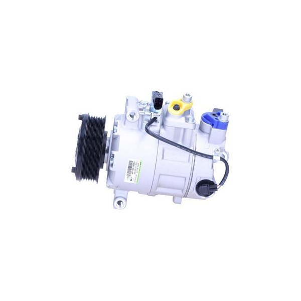 Kompressor, klimatanläggning Bv psh +line 090.205.011.050 BV PSH