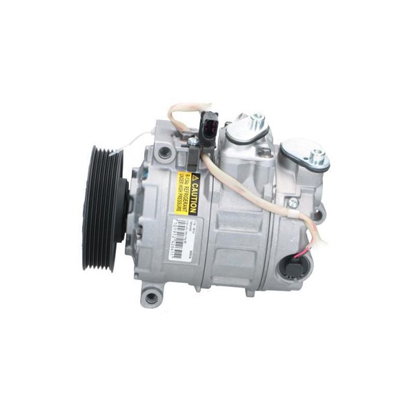 Kompressor, klimatanläggning Bv psh +line 090.205.012.050 BV PSH