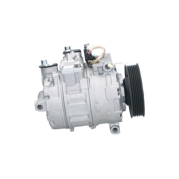 Kompressor, klimatanläggning Bv psh +line 090.205.012.050 BV PSH