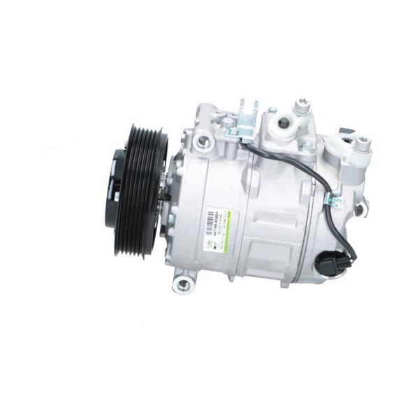 Kompressor, klimatanläggning Bv psh +line 090.205.014.050 BV PSH