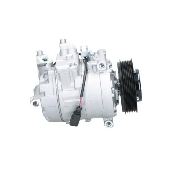 Kompressor, klimatanläggning Bv psh +line 090.205.014.050 BV PSH