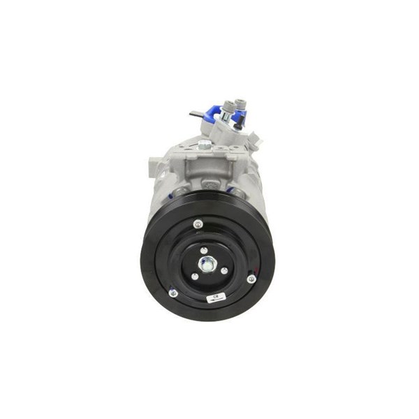 Kompressor, klimatanläggning Bv psh +line 090.205.015.876 BV PSH