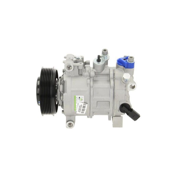 Kompressor, klimatanläggning Bv psh +line 090.205.015.876 BV PSH