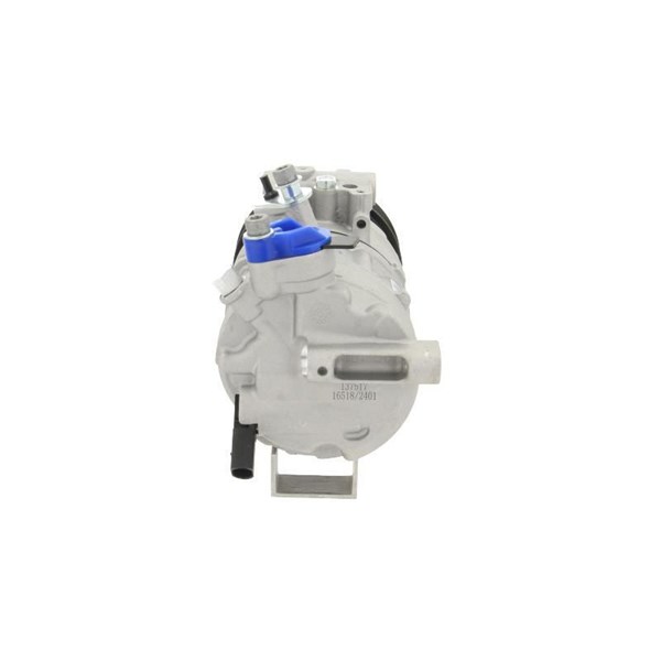 Kompressor, klimatanläggning Bv psh +line 090.205.015.876 BV PSH