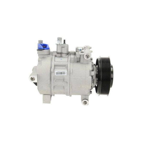 Kompressor, klimatanläggning Bv psh +line 090.205.015.876 BV PSH