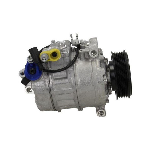Kompressor, klimatanläggning Bv psh +line 090.205.019.050 BV PSH