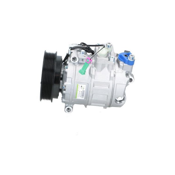 Kompressor, klimatanläggning Bv psh +line 090.205.026.050 BV PSH