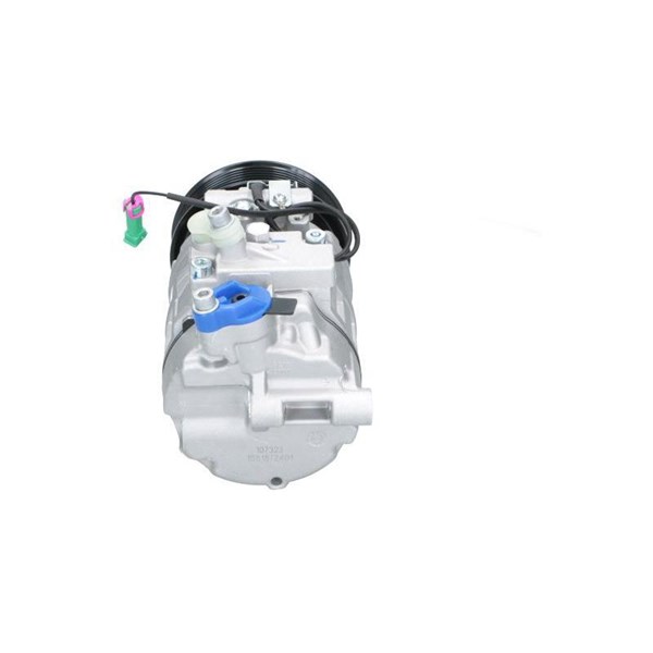 Kompressor, klimatanläggning Bv psh +line 090.205.026.050 BV PSH