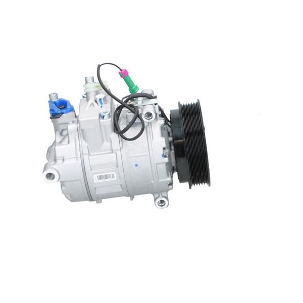 Kompressor, klimatanläggning Bv psh +line 090.205.026.050 BV PSH