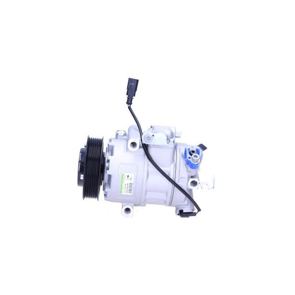 Kompressor, klimatanläggning Bv psh +line 090.205.027.050 BV PSH