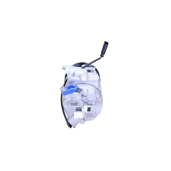 Kompressor, klimatanläggning Bv psh +line 090.205.027.050 BV PSH