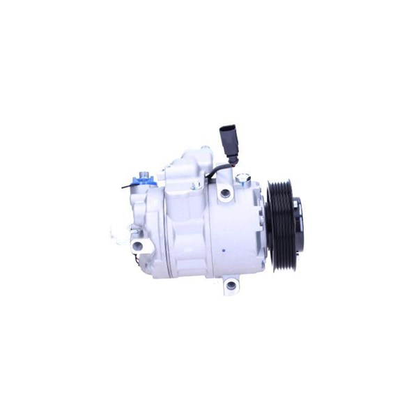 Kompressor, klimatanläggning Bv psh +line 090.205.027.050 BV PSH