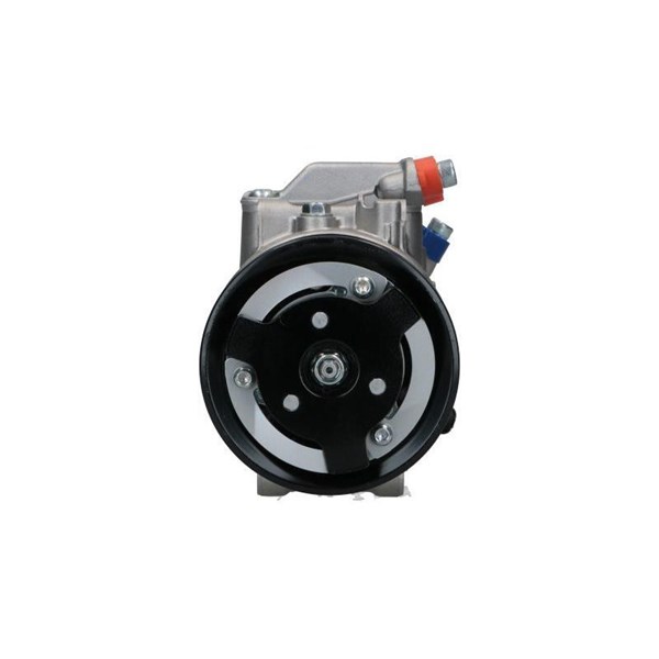 Kompressor, klimatanläggning Bv psh +line 090.205.027.051 BV PSH