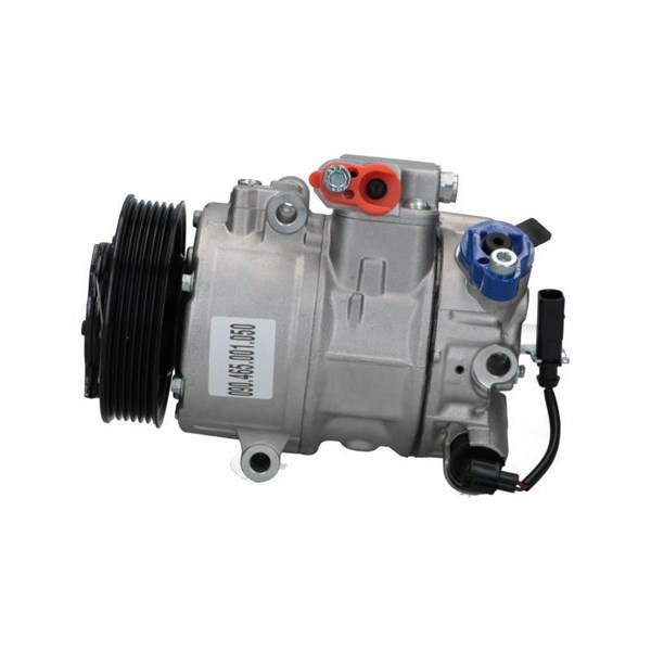 Kompressor, klimatanläggning Bv psh +line 090.205.027.051 BV PSH