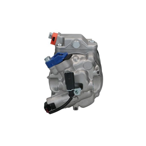 Kompressor, klimatanläggning Bv psh +line 090.205.027.051 BV PSH