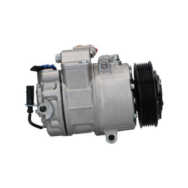 Kompressor, klimatanläggning Bv psh +line 090.205.027.051 BV PSH
