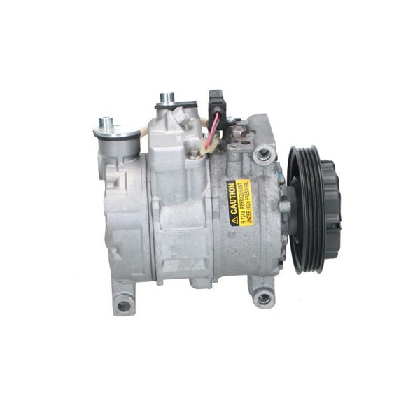 Kompressor, klimatanläggning Bv psh +line 090.205.028.050 BV PSH