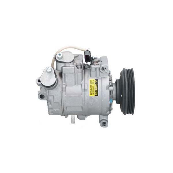 Kompressor, klimatanläggning Bv psh +line 090.205.030.050 BV PSH