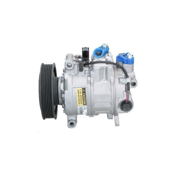 Kompressor, klimatanläggning Bv psh +line 090.205.034.050 BV PSH