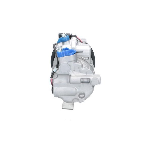 Kompressor, klimatanläggning Bv psh +line 090.205.034.050 BV PSH