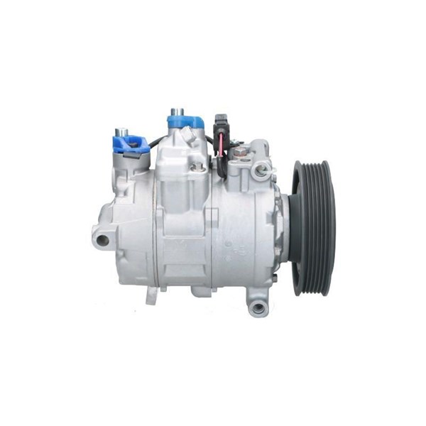 Kompressor, klimatanläggning Bv psh +line 090.205.034.050 BV PSH