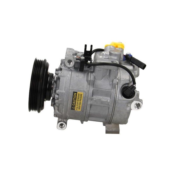 Kompressor, klimatanläggning Bv psh +line 090.205.036.050 BV PSH