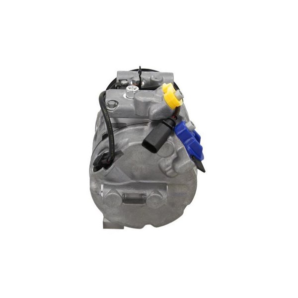 Kompressor, klimatanläggning Bv psh +line 090.205.036.050 BV PSH