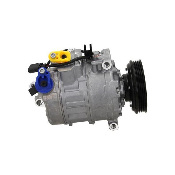 Kompressor, klimatanläggning Bv psh +line 090.205.036.050 BV PSH