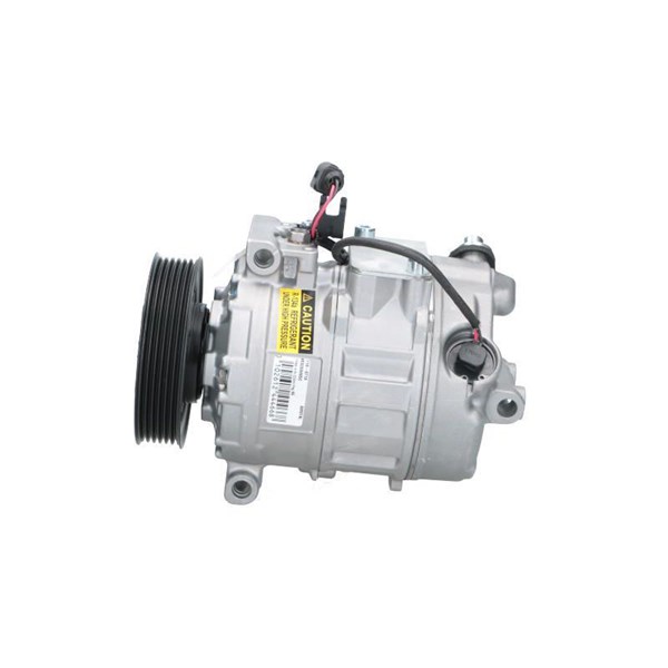 Kompressor, klimatanläggning Bv psh +line 090.205.055.050 BV PSH