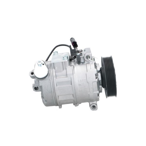 Kompressor, klimatanläggning Bv psh +line 090.205.055.050 BV PSH