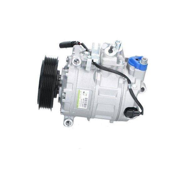 Kompressor, klimatanläggning Bv psh +line 090.205.056.050 BV PSH