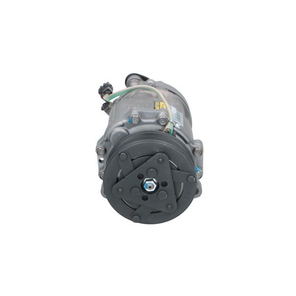 Kompressor, klimatanläggning Bv psh +line 090.205.076.876 BV PSH