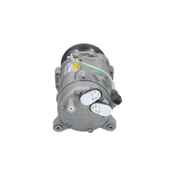 Kompressor, klimatanläggning Bv psh +line 090.205.076.876 BV PSH
