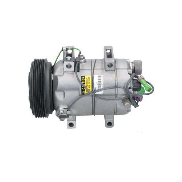 Kompressor, klimatanläggning Bv psh +line 090.205.078.200 BV PSH
