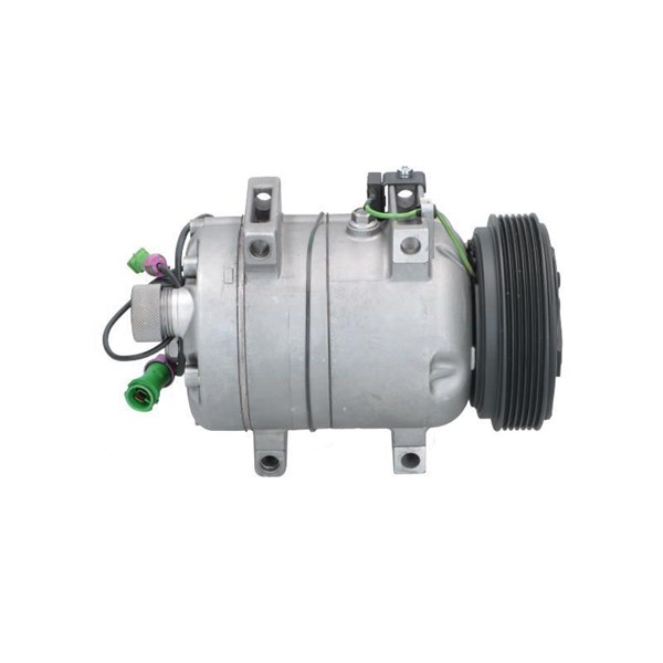 Kompressor, klimatanläggning Bv psh +line 090.205.078.200 BV PSH