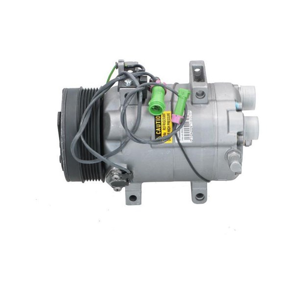 Kompressor, klimatanläggning Bv psh +line 090.205.079.200 BV PSH