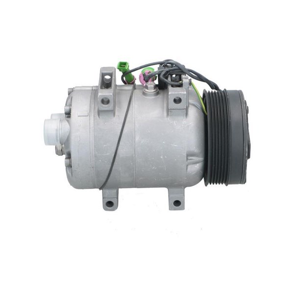 Kompressor, klimatanläggning Bv psh +line 090.205.079.200 BV PSH