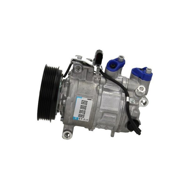 Kompressor, klimatanläggning Bv psh +line 090.205.080.050 BV PSH