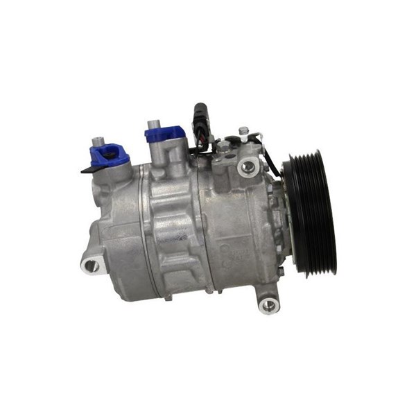 Kompressor, klimatanläggning Bv psh +line 090.205.080.050 BV PSH