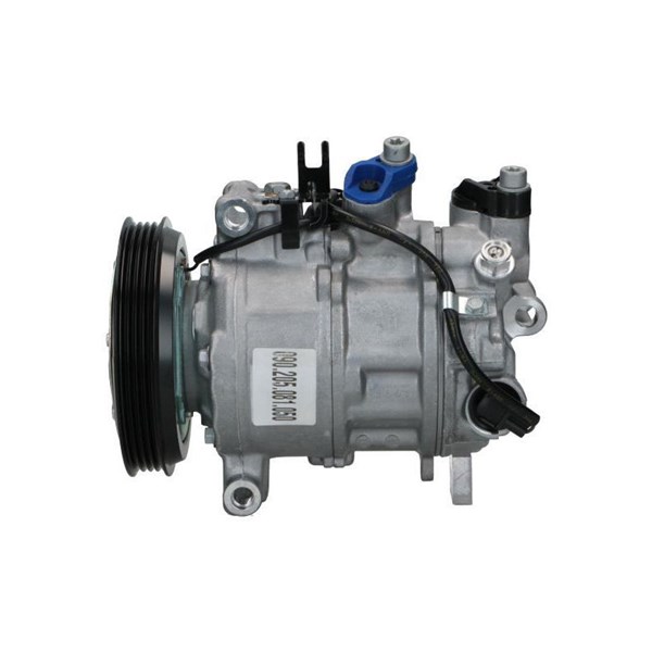 Kompressor, klimatanläggning Bv psh +line 090.205.081.050 BV PSH