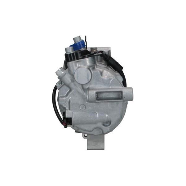 Kompressor, klimatanläggning Bv psh +line 090.205.081.050 BV PSH