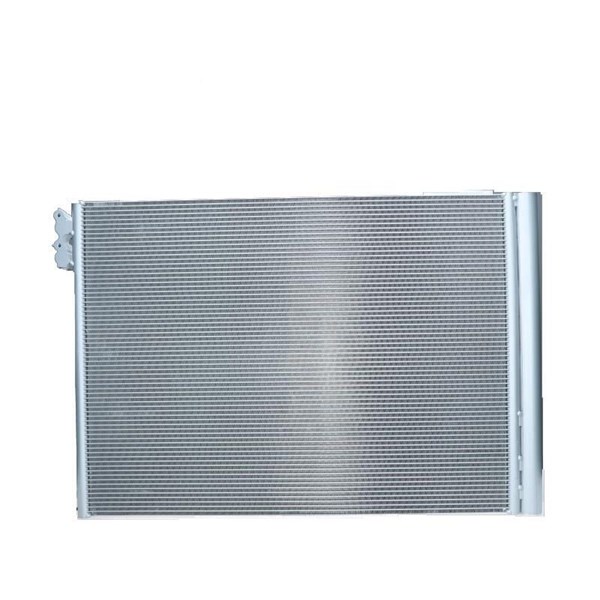 Kondensor, klimatanläggning Bv psh +line 090.211.003.050 BV PSH