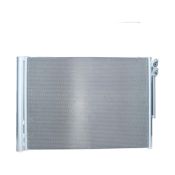 Kondensor, klimatanläggning Bv psh +line 090.211.003.050 BV PSH